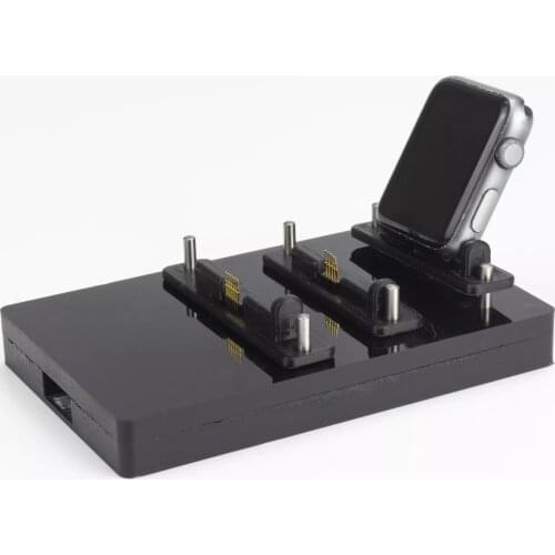 IBUS AWRT Adapter Restore Tool Recovery Adapter Restore box & Repair tool Support For iWatch Ibus S1/S2/S3/S4/S5 S/6 38mm & 42mm