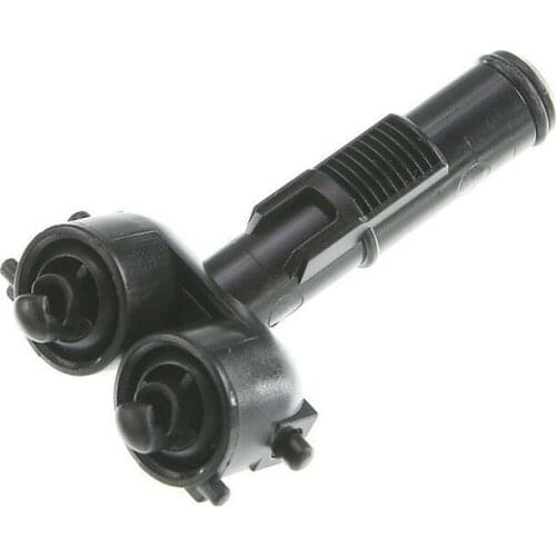 Headlight Washer Sprayer For VW Touareg 2007-2010 7L6955103 7L6955104 New Left Right Side Car Headlamp Cleaning Jet Pump