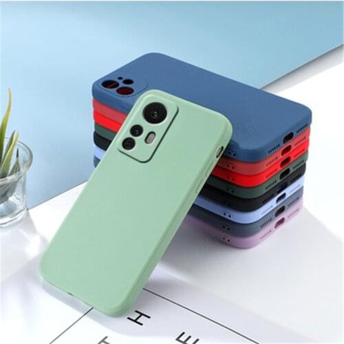 For Xiaomi Mi 10T Pro Case For Redmi Note 9 Pro Cover Soft Case For Redmi Note 8 9 Pro Mi Note 10 Lite Mi 10 T Pro Lite Fundas
