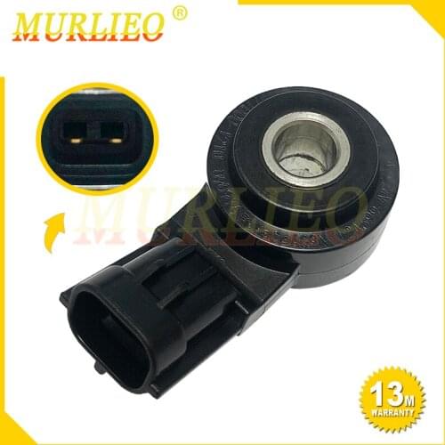Murlieo AG9N-12A699-AA AG9N12A699AA Knock Detonation Sensor Fit For Land Rover LR2 Mazda RX-8 Volvo S40/60/80 V50/70 XC60/70/90