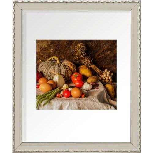 Long life high quality wall hanging picture frame picture frames for home decor