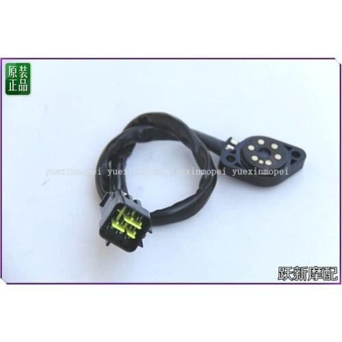 Gear indicator of Benelli 302G TNT 302R 300GS