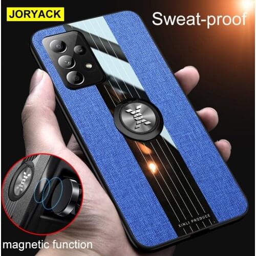 JORYACK Samsung Galaxy A12 Phone Cases