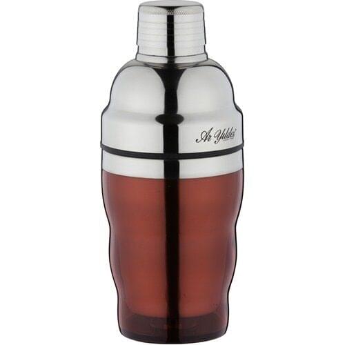Aryıldız 30241 Cocktail Shaker 350 Ml Red
