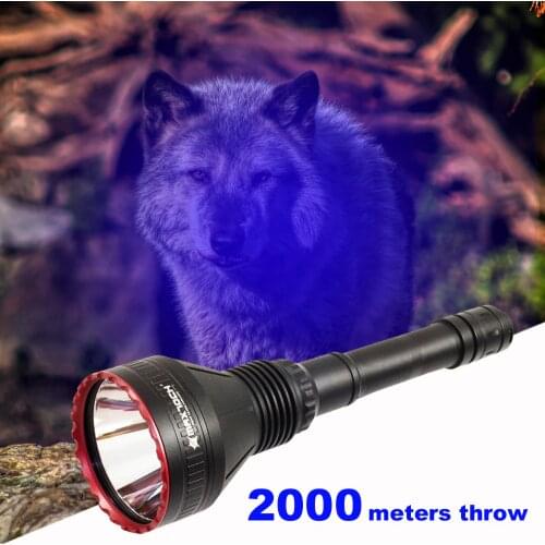 MAXTOCH Tactical Flashlights