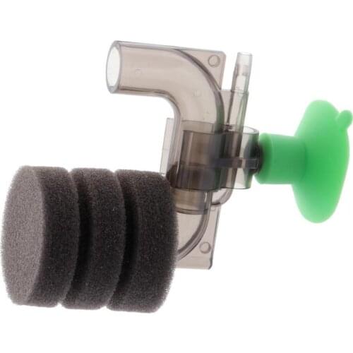 Mini Fish Tank Filter Fish Tank Accessory For Fish Tank Water Filteration