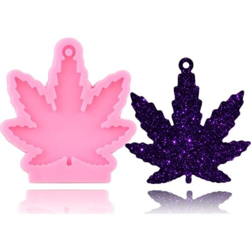 Mujiang Silicone Cake Molds