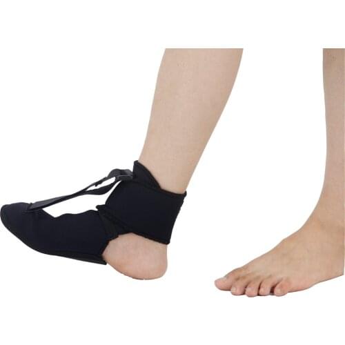 Plantar FXT Night Splint Plantar Fasciitis Medical Ankle Support Treat Heel Pain Best Foot Pain Relief Orthosis Health Products
