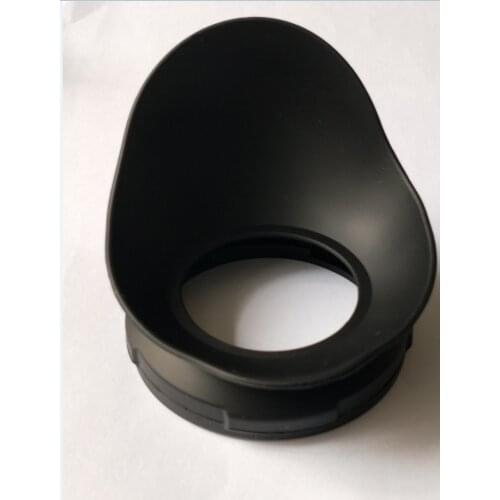 New EVF Viewfinder Rubber Eye Cap Cup VMG1458-A For Panasonic AG-AC160 AG-AC130 AG-HPX255 AG-AF100 AG-HPX265 AG-HPX260