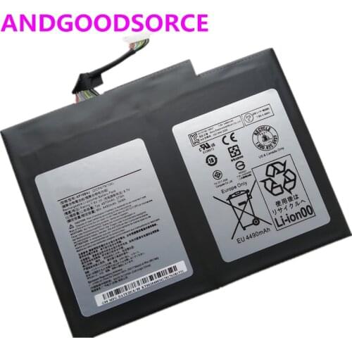 New Original AP16B4J Tablet Battery for Acer Aspire Switch Alpha 12 SA5-271 271P SW512-52-363J 513B 52P-79QG A54QB6 KT.00204.003