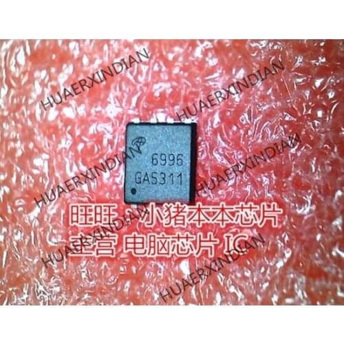 Brand new original AON6996 AO6996 6996 QFN High Quality
