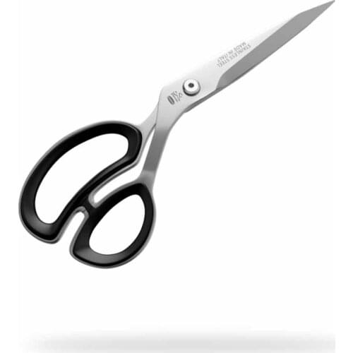 WISS scissors Torx screw with nut 8 " - MADE IN ITALY (87527)