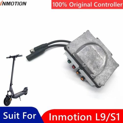 Original Controller Parts for Inmotion L9 KickScooter Foldable Smart Electric Scooter Mother PCB Control Board Accessories