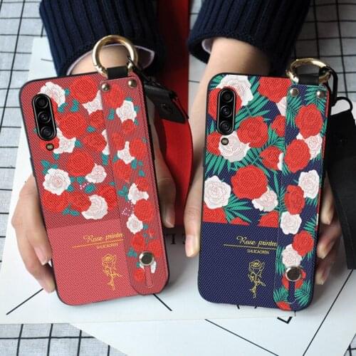 ShuiCaoRen Samsung Galaxy A70 Phone Cases