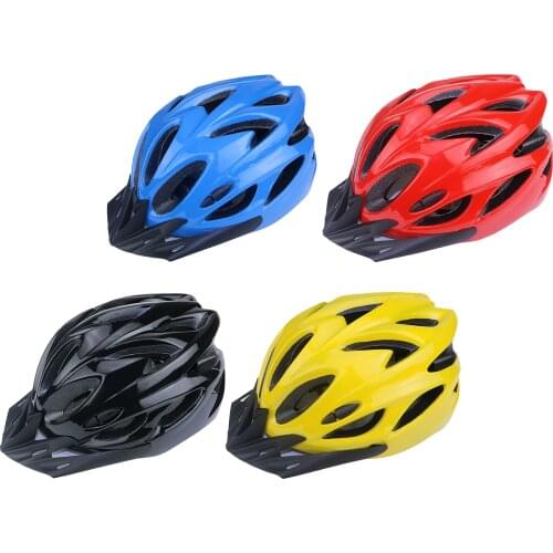 Bike Helmet Safety Bicycle Outdoor MTB Crash Hat Protect Gear Equipment