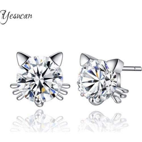 Yesucan Earrings For Children