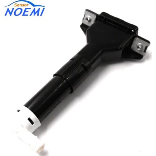 YAOPEI YAOPEI Cap Cover Headlight Cleaning Right For Honda 76887-TA1-M02