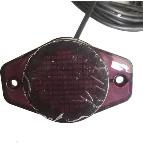 8801000141 GR0058 Traffic Indicator Use for FT842 FT845 DC12-30V ≤50mA