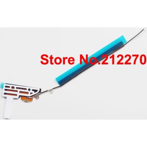 Free DHL EMS Original New Wifi Antenna Flex Cable For iPad 3 4 Replacement Parts Wholesale