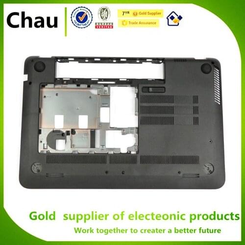 New For HP Envy 15J 15-J 15-J000 15-J100 Lower Bottom Base Case Cover 720534-001