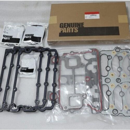 For cummins N14 upper repair gasket kit 4089371