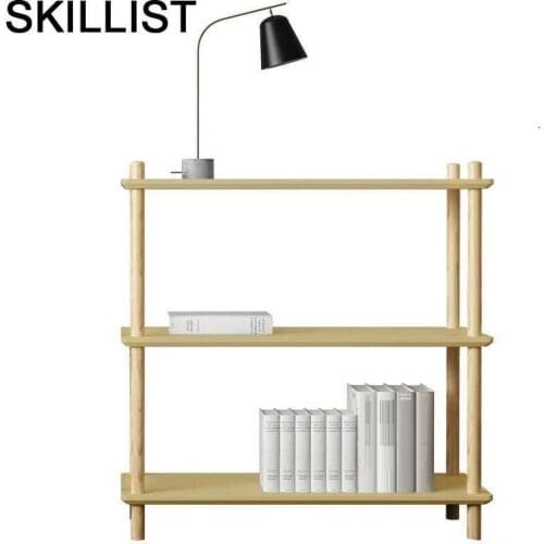 Home Estante Para Livro Mobilya Industrial Decoracion Mobili Per La Casa Camperas Decoration Furniture Bookcase Book Case Rack