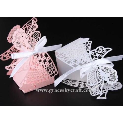 Gift Wrapping Gracesky China
