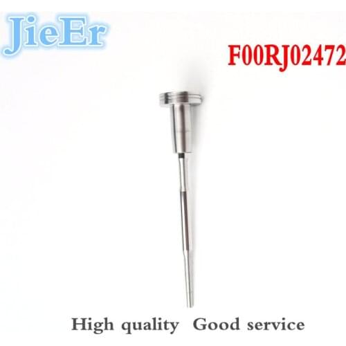 FOORJ02472 Common Rail Injection Valve F00RJ02472 for injector 0445120183 0445120242 0445120289