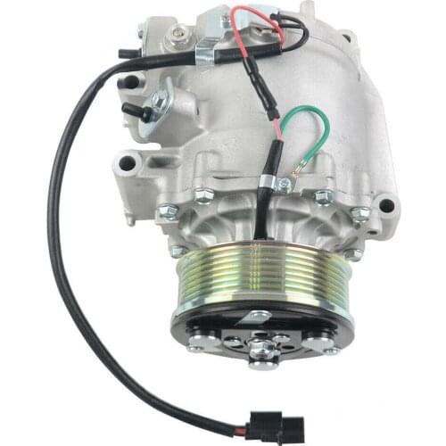 AP03 A/C Compressor 38810P76006 for Honda Civic 1.8 petrol / 1.8 Type S petrol MK8