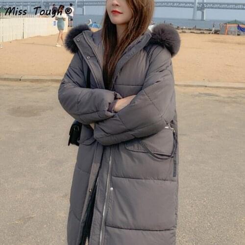Женские куртки-пуховики Miss Tough China At AliExpress