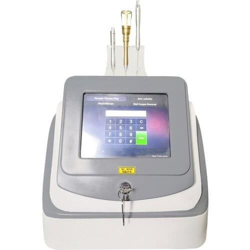 Multifunction 980nm Diode Removal Device Vascular Treatment 980nm