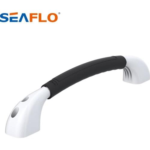 SEAFLO RV Accessories Caravan Special Handles Soft Touch Handle For Door Cabinet Car Camper Travel Cargo Ships Equipment