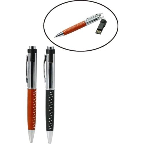 Ballpoint Pen USB 2.0 Flash Drive Pen Drive 4GB 8GB 16GB PenDrive 2.0 USB Flash Memory Stick Flash Extenral Stick Storage Pen