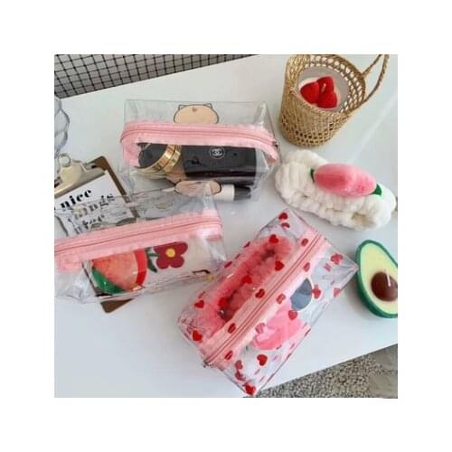 SHENGMEIYU Cosmetic Bags