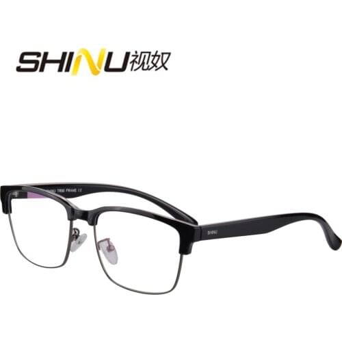 SHINU Car Electronics