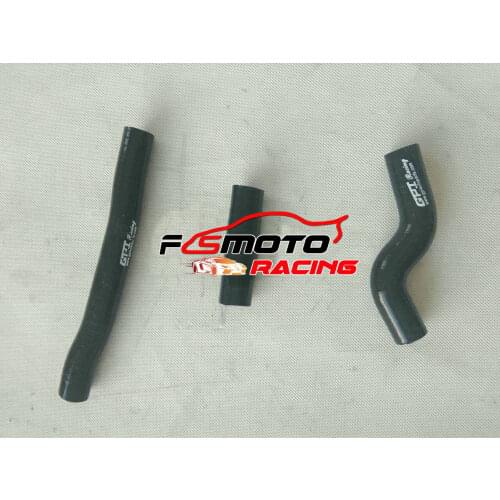 3 PCS Silicone Radiator Hose FOR KTM 250 300 EXC SX XC XCW TPI TC TE 2016-2019 2017 2018