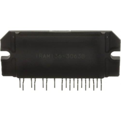 IRAM136-3063B IRAM136-3023B Original, Can Provide Test, 1 Year Warranty