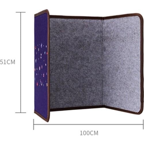 Vertical folding heater Portable electric foot warmer Home Heater