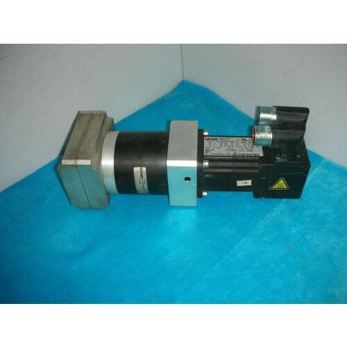 1PC USED Luntz motor MCS 06 c41 - RS0B0 - A11N - ST5S00N R0SU + PLE80