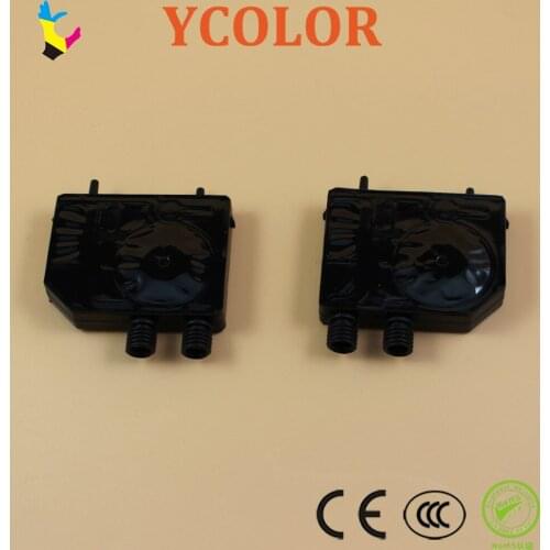 10 pieces/lot Gen5 UV printer damper for Ricoh G5 printhead UV ink damper