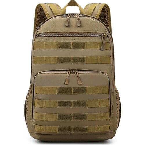 1000D Nylon Waterproof Trekking Fishing Hunting Bag Backpack 50L Outdoor Military Rucksacks Tactical Sports Camping Hiking