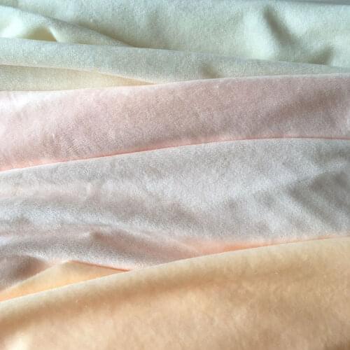 150x50cm DIY Doll face cloth Body Super Soft Handmade Material Accessories Sewing Fabric