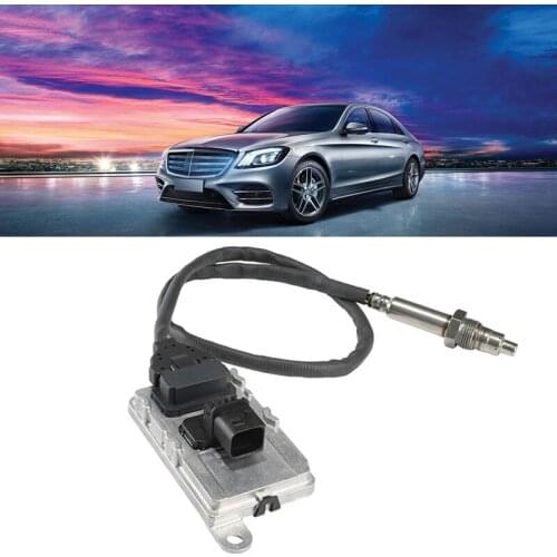 A0101531428 24V Nox Sensor for MERCEDES-BENZ Truck Actros 5WK97329A
