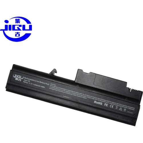 JIGU New Laptop Battery For IBM ThinkPad T40 2375 T40P T40p 2373 T41 2374 T41P T41p 2375 T42 T42 2373 T42P T42p 2374 T43 2668
