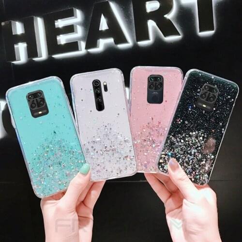 FGPSGP Phone Cases Xiaomi Mi A2