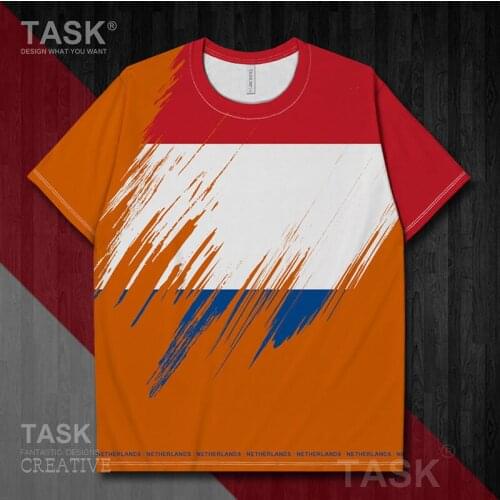 Netherlands Nederland Indonesia Indonesian Switzerland Swiss Saudi Arabia Arabian Quick Dry t shirt new gym summer clothes