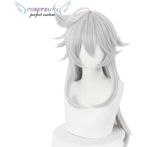 Genshin Impact Razor Headwear for Cosplay Costume Halloween Carnival Costume