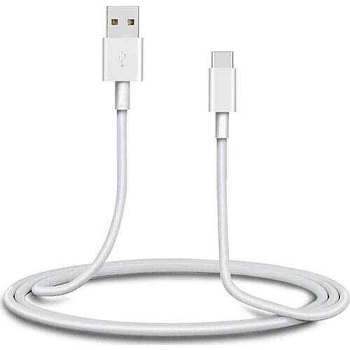 60W USB C to USB Type C Cable Fast Charge Quick Charge 4.0 USB-C Data Cable for Macbook Pro Huawei P30 Samsung S20