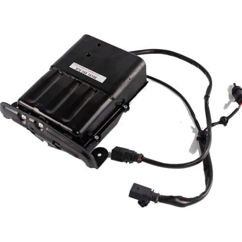 97035815108 Auto Suspension Compressor for Cayenn 970 Air 2011-2016