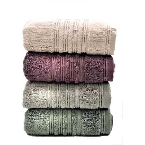 Şıkel Micro Cotton Romeo Kombin 50x90 4 PCs